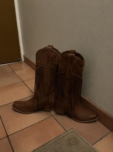Customer photo of The Spirit Dancer Boot