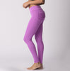 Halo Curve Leggings