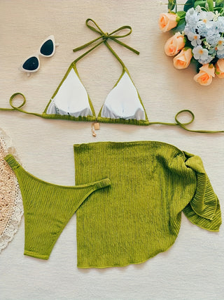 Olive Coast Swim Set