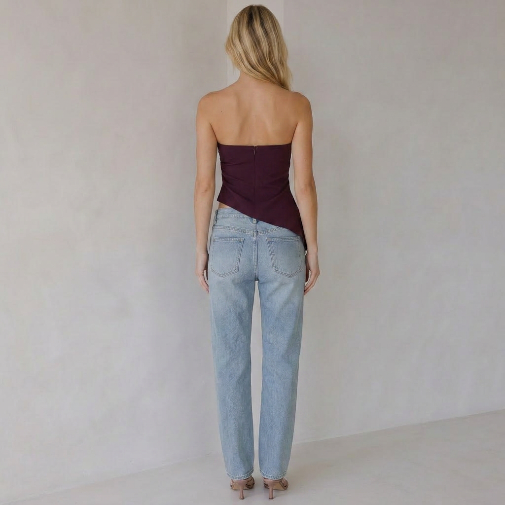 The Vivienne Top