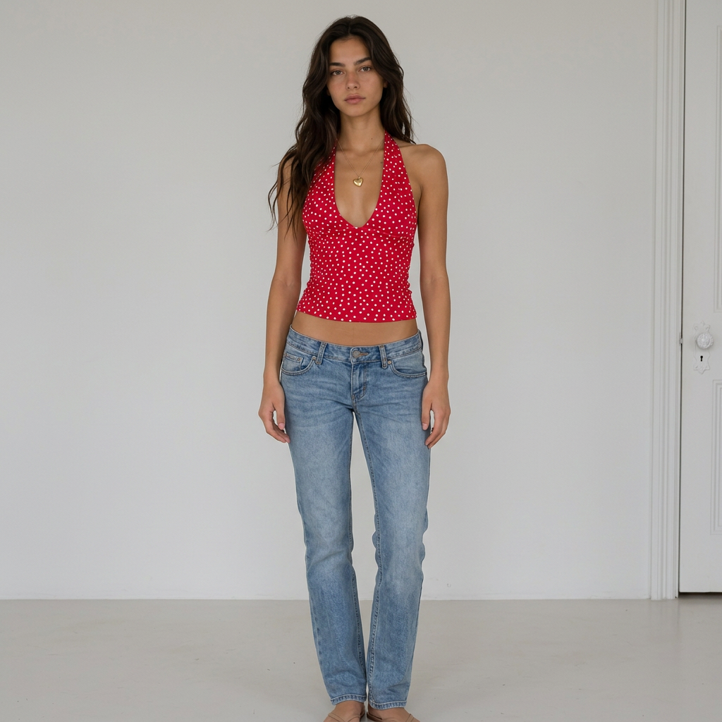 The Amor Top
