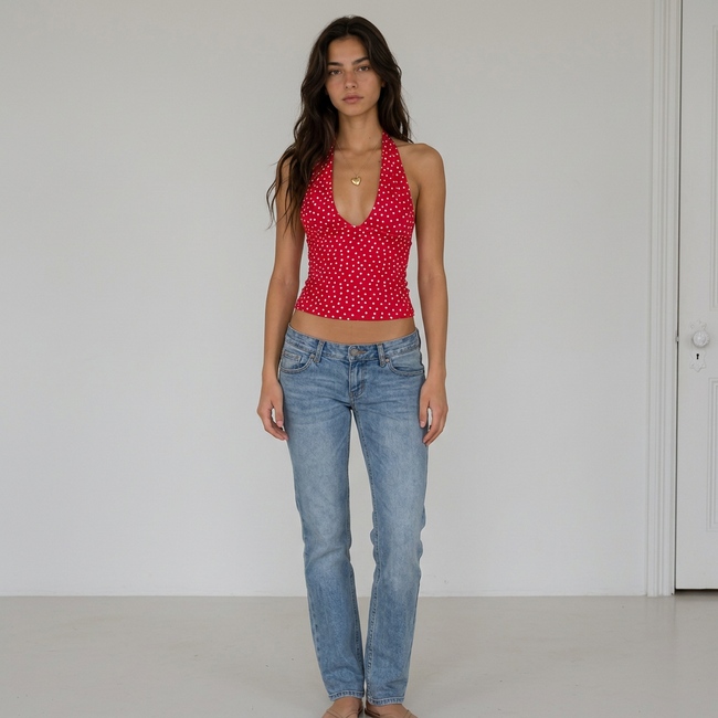 The Amor Top