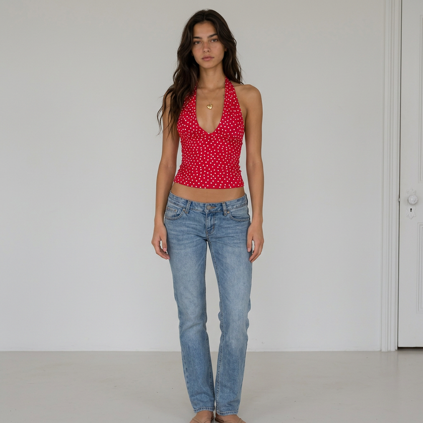 The Amor Top