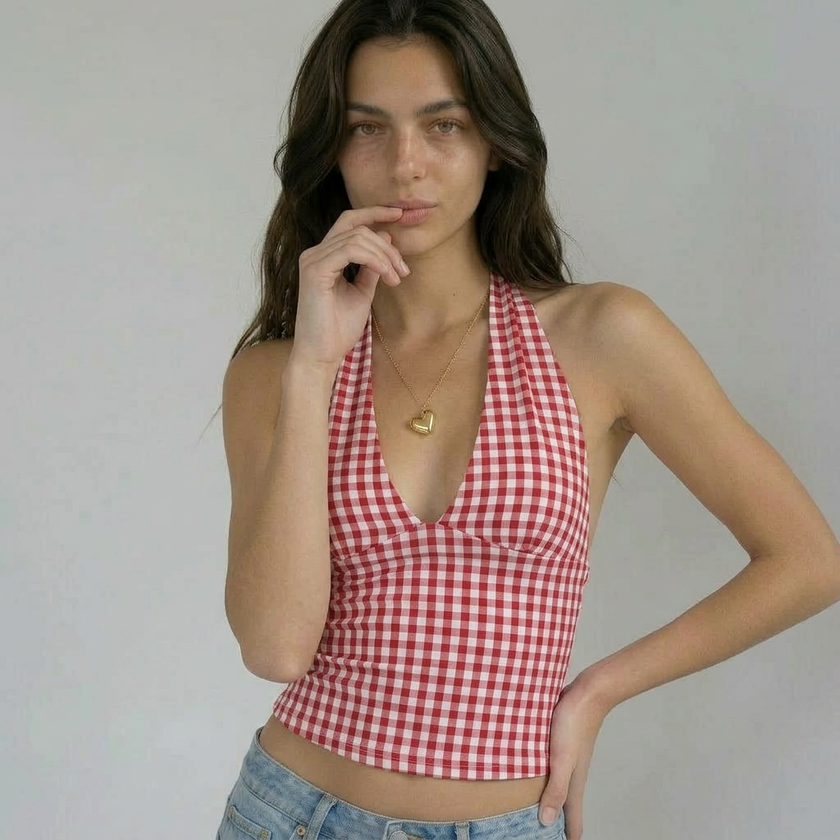 The Amor Top