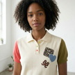 The Good Vibes Polo