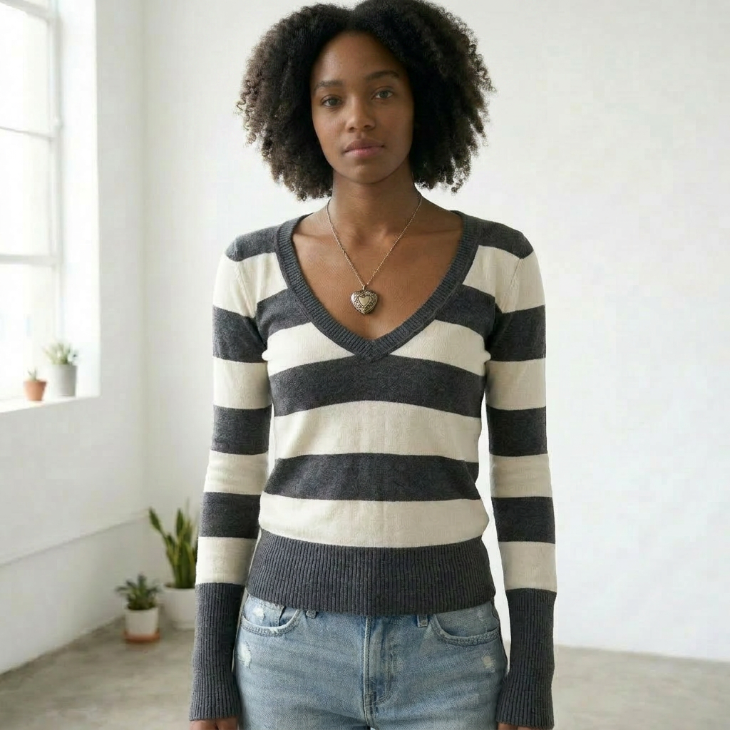 The Grunge Top