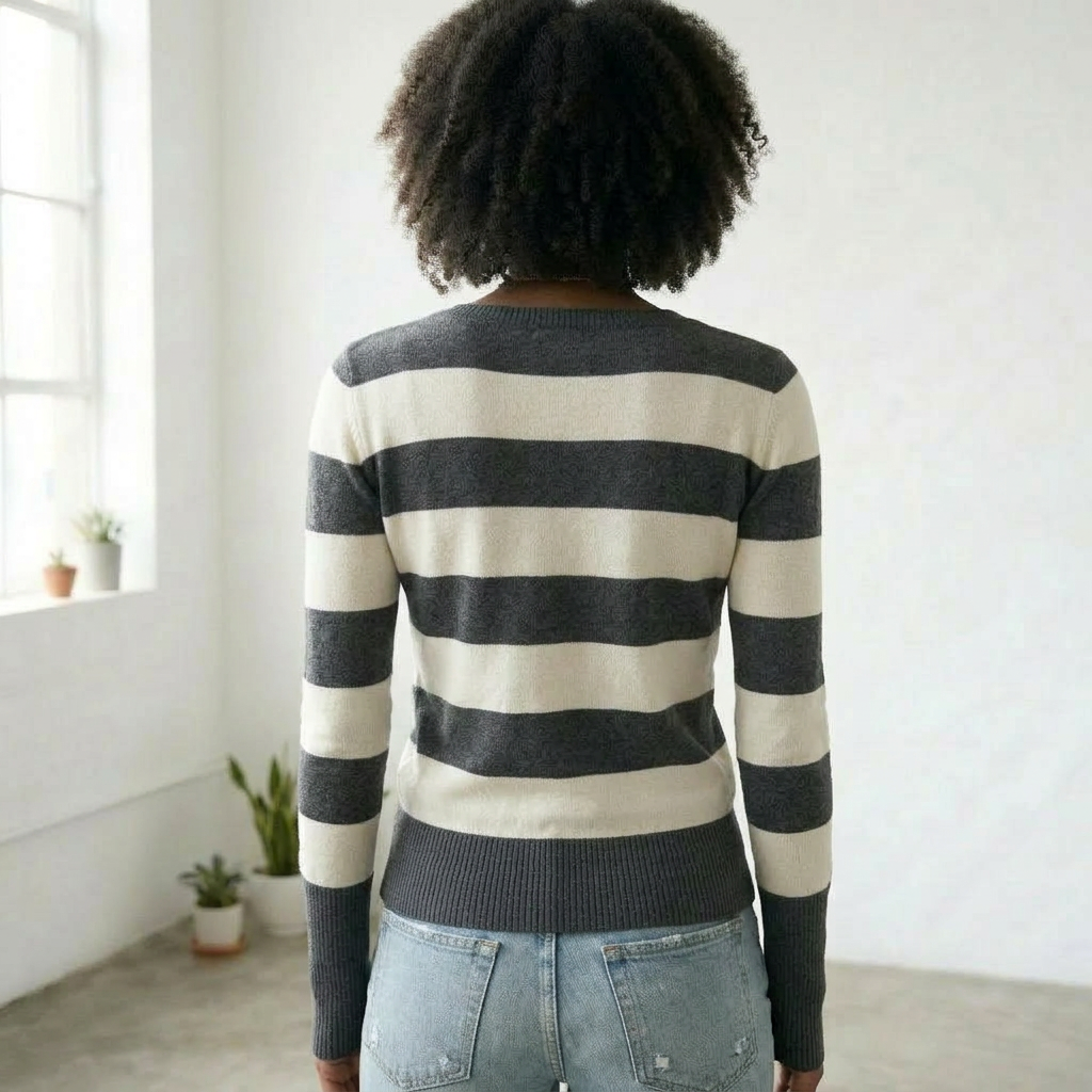 The Grunge Top