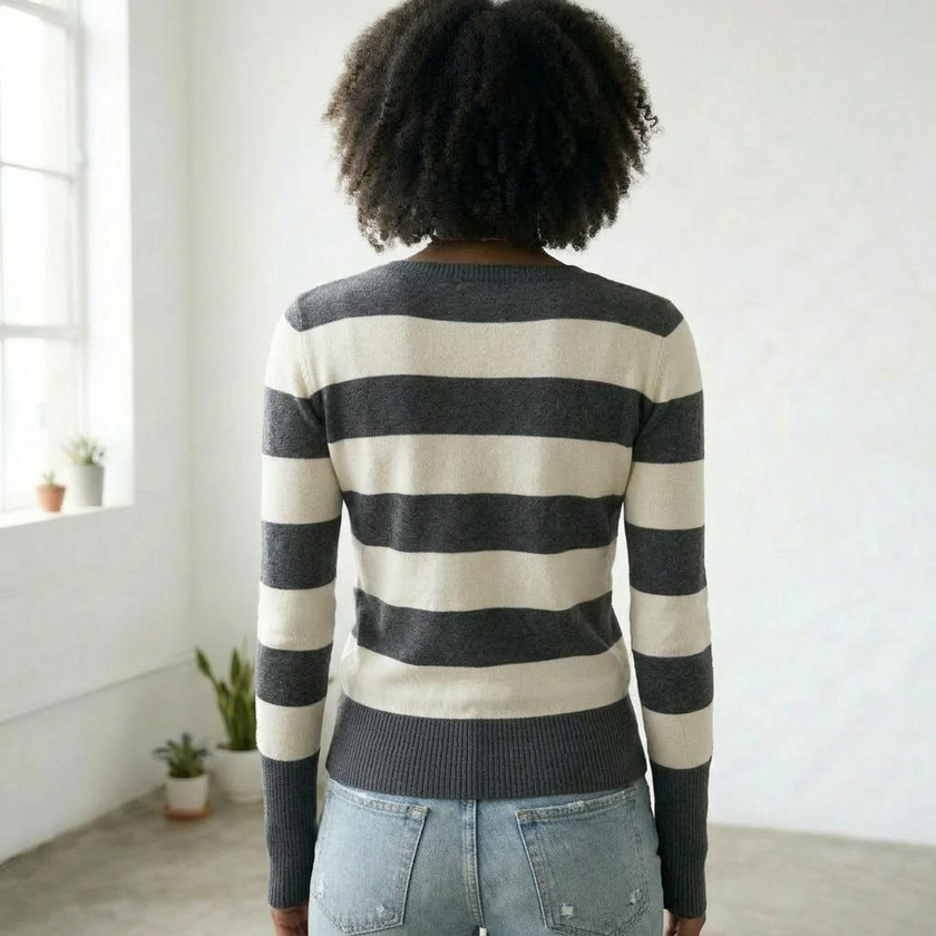 The Grunge Top