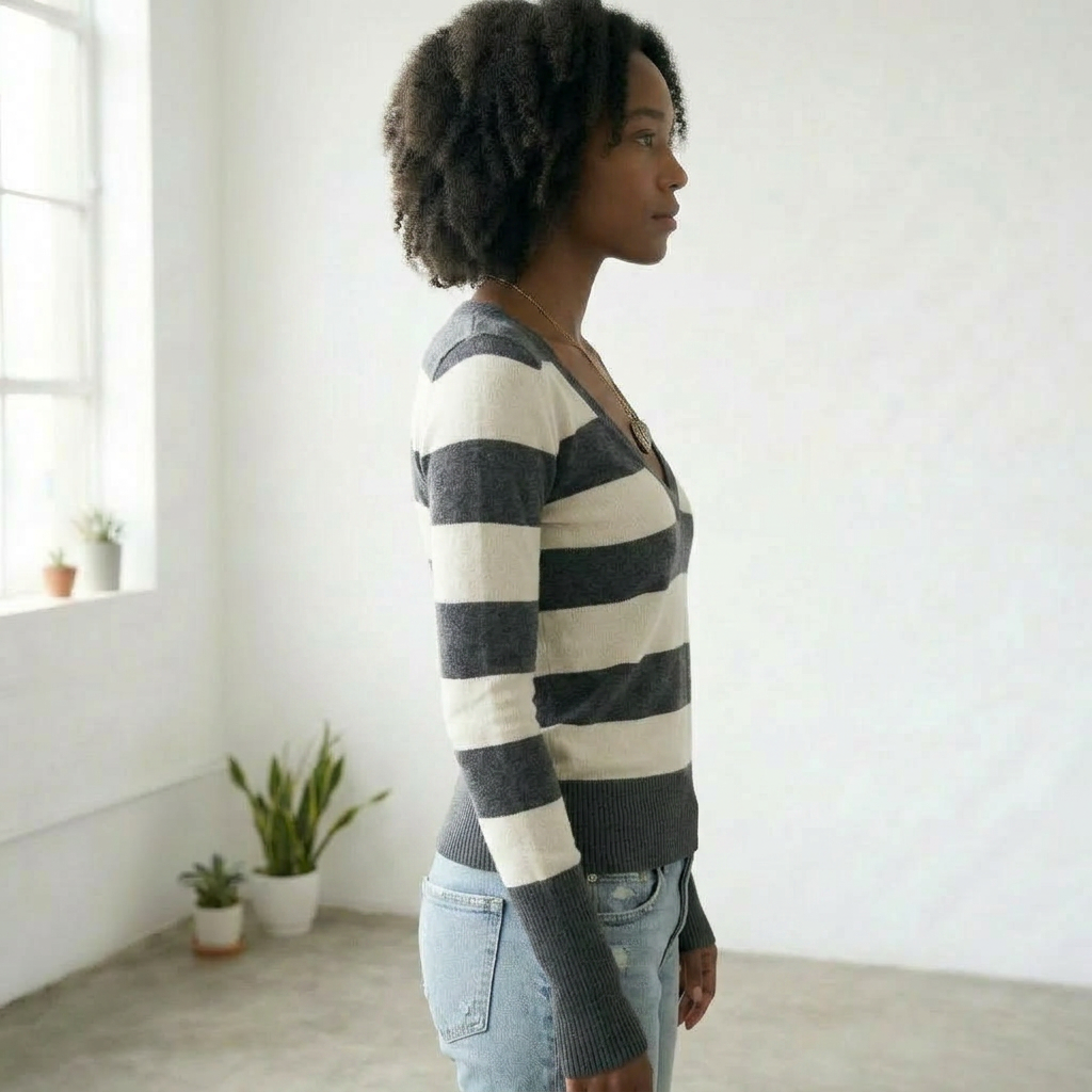The Grunge Top