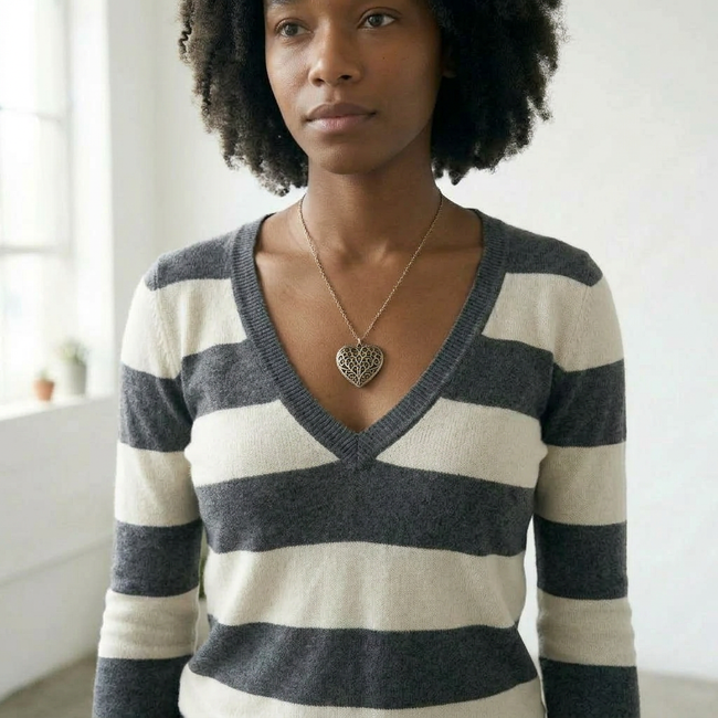 The Grunge Top