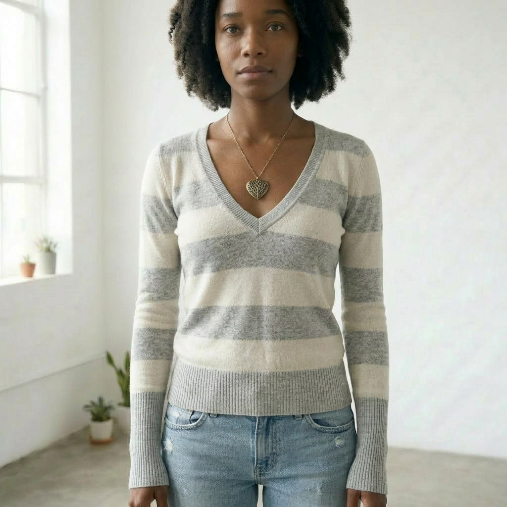 The Grunge Top