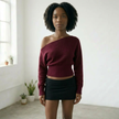 The Falling For You Sweater