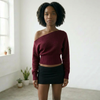 The Falling For You Sweater