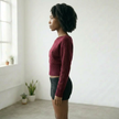 The Falling For You Sweater