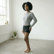 The Falling For You Sweater