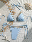 Seashell Daydream Bikini Set