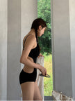 Shadow Coast One-Piece