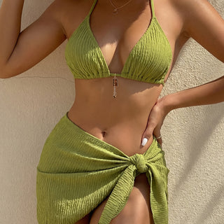 Olive Coast Swim Set