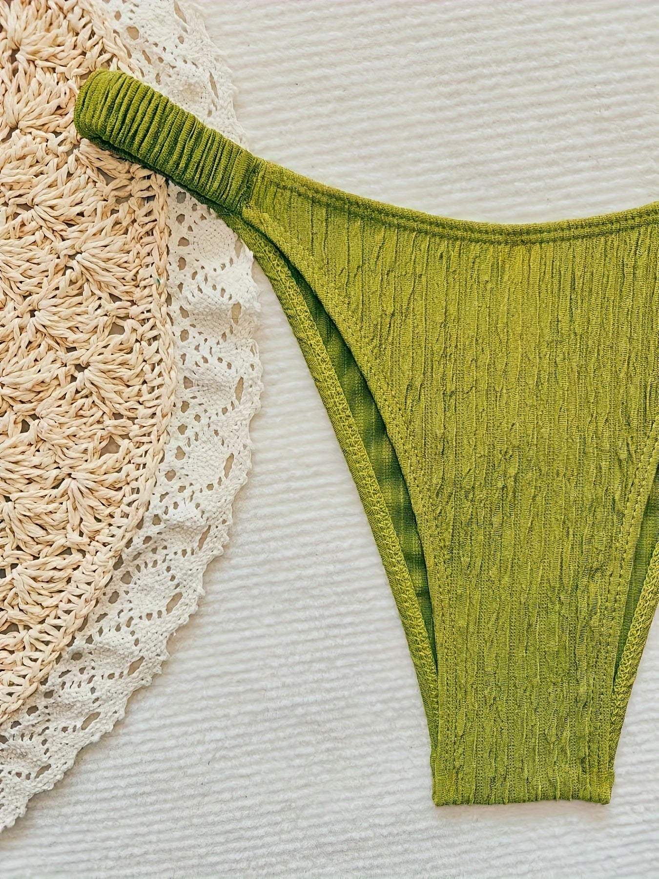 Olive Coast Swim Set