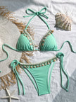 Seashell Daydream Bikini Set