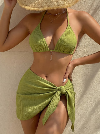 Olive Coast Swim Set