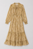 Arabella Maxi Dress