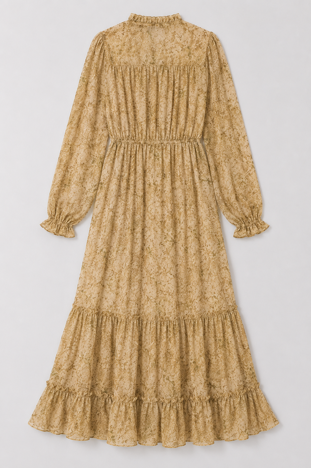 Arabella Maxi Dress