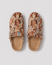 The Taos Aztec Clog