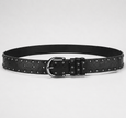The Savannah Studded Belt