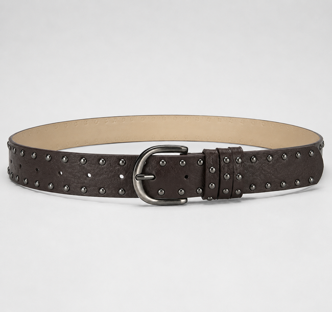The Savannah Studded Belt