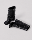 The Berlin Buckle Sandal