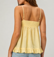 The Lemonade Dream Top