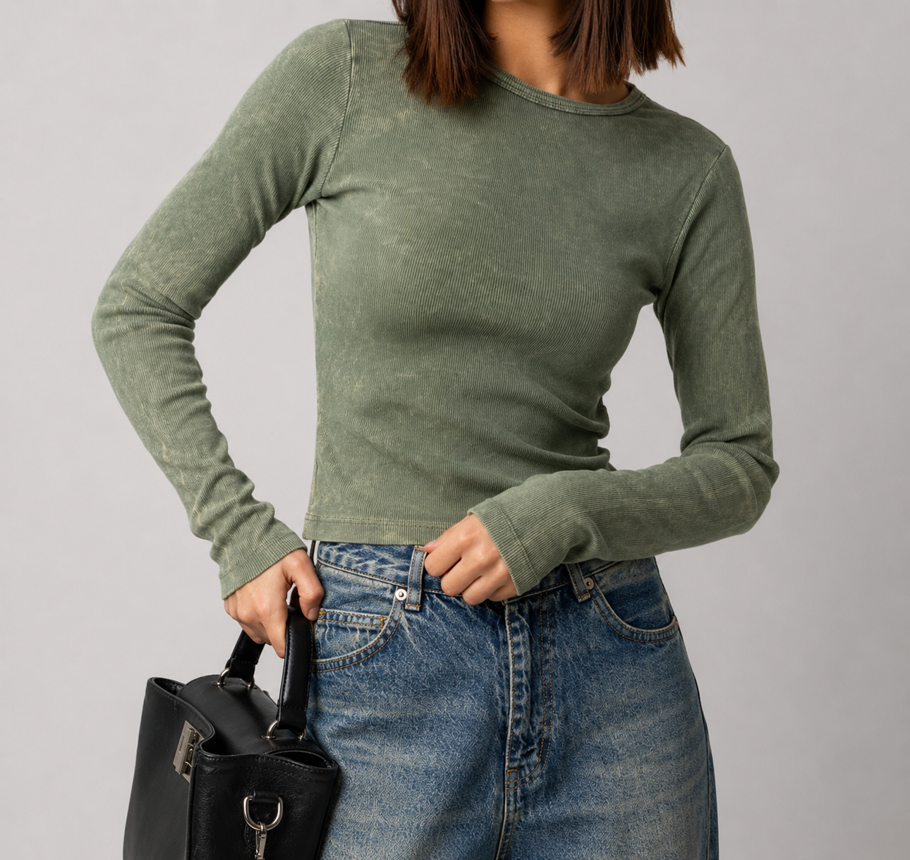 The All Day Everyday Top