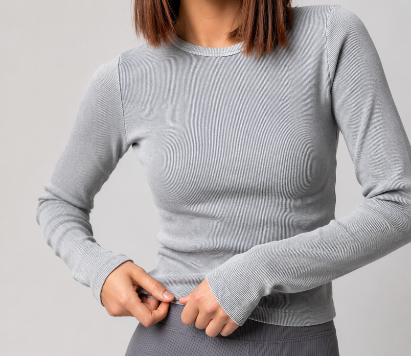 The All Day Everyday Top