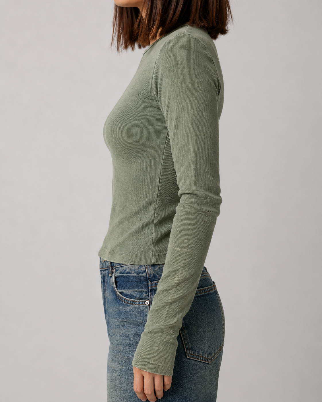 The All Day Everyday Top