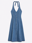 The Blue Jean Baby Dress