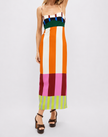 The Palette Thief Dress