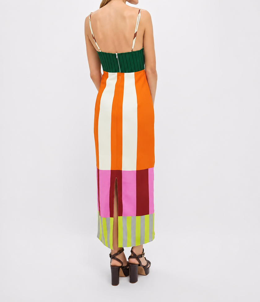 The Palette Thief Dress