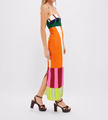 The Palette Thief Dress