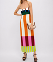 The Palette Thief Dress