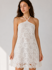The Te Amo Dress