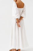 The Cloud Chaser Dress