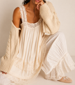 The Vintage Reverie Dress
