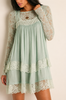 The Vintage Reverie Dress