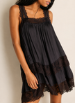 The Vintage Reverie Dress