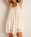 The Vintage Reverie Dress