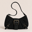 Cloud Nine Buckle Bag