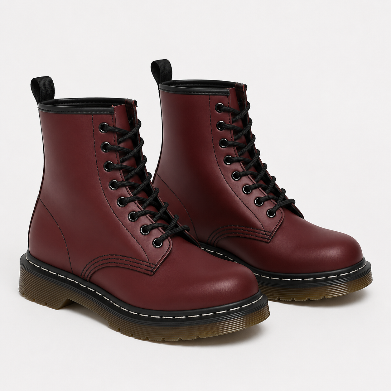 The Grounded Boot