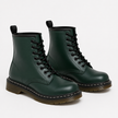 The Grounded Boot