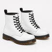 The Grounded Boot
